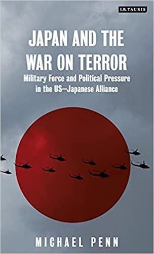 Japan and the War on Terror